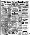 Cornish Post and Mining News Saturday 04 May 1935 Page 1