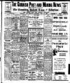 Cornish Post and Mining News Saturday 18 May 1935 Page 1