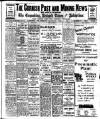 Cornish Post and Mining News Saturday 01 June 1935 Page 1