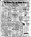 Cornish Post and Mining News Saturday 13 July 1935 Page 1
