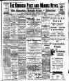 Cornish Post and Mining News Saturday 20 July 1935 Page 1