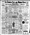 Cornish Post and Mining News Saturday 07 September 1935 Page 1