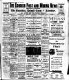 Cornish Post and Mining News Saturday 28 September 1935 Page 1