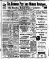 Cornish Post and Mining News Saturday 09 November 1935 Page 1