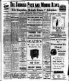 Cornish Post and Mining News Saturday 30 November 1935 Page 1