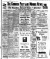 Cornish Post and Mining News Saturday 07 December 1935 Page 1
