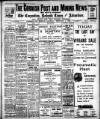Cornish Post and Mining News Saturday 01 February 1936 Page 1