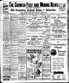 Cornish Post and Mining News Saturday 14 March 1936 Page 1