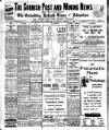 Cornish Post and Mining News Saturday 21 March 1936 Page 1