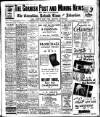 Cornish Post and Mining News Saturday 20 June 1936 Page 1