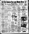 Cornish Post and Mining News Saturday 29 August 1936 Page 1