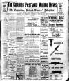 Cornish Post and Mining News Saturday 16 January 1937 Page 1