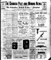 Cornish Post and Mining News Saturday 30 January 1937 Page 1