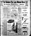 Cornish Post and Mining News Saturday 06 February 1937 Page 1