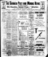 Cornish Post and Mining News Saturday 20 February 1937 Page 1