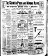 Cornish Post and Mining News Saturday 27 February 1937 Page 1