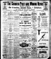 Cornish Post and Mining News Saturday 06 March 1937 Page 1