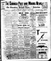 Cornish Post and Mining News Saturday 17 April 1937 Page 1