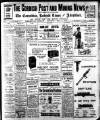 Cornish Post and Mining News Saturday 01 May 1937 Page 1