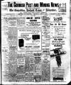 Cornish Post and Mining News Saturday 08 May 1937 Page 1