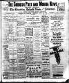Cornish Post and Mining News Saturday 22 May 1937 Page 1