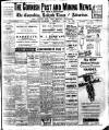 Cornish Post and Mining News Saturday 29 May 1937 Page 1