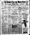 Cornish Post and Mining News Saturday 16 October 1937 Page 1