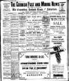 Cornish Post and Mining News Saturday 01 January 1938 Page 1