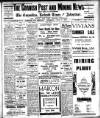 Cornish Post and Mining News Saturday 02 July 1938 Page 1