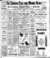 Cornish Post and Mining News Saturday 16 July 1938 Page 1