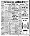 Cornish Post and Mining News Saturday 30 July 1938 Page 1