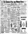 Cornish Post and Mining News Saturday 13 August 1938 Page 1