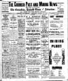 Cornish Post and Mining News Saturday 20 August 1938 Page 1