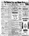 Cornish Post and Mining News Saturday 18 February 1939 Page 1