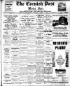 Cornish Post and Mining News Saturday 01 April 1939 Page 1