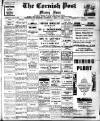 Cornish Post and Mining News Saturday 06 May 1939 Page 1
