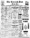 Cornish Post and Mining News Saturday 10 June 1939 Page 1