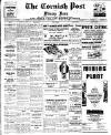 Cornish Post and Mining News Saturday 17 June 1939 Page 1