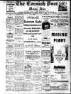 Cornish Post and Mining News Saturday 01 July 1939 Page 1