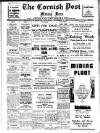 Cornish Post and Mining News Saturday 11 November 1939 Page 1