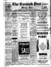 Cornish Post and Mining News Saturday 06 January 1940 Page 1