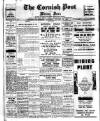 Cornish Post and Mining News Saturday 20 January 1940 Page 1