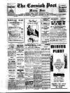 Cornish Post and Mining News Saturday 27 January 1940 Page 1