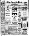 Cornish Post and Mining News Saturday 10 February 1940 Page 1
