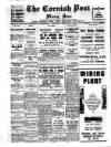 Cornish Post and Mining News Saturday 17 February 1940 Page 1