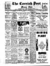 Cornish Post and Mining News Saturday 23 March 1940 Page 1