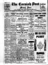 Cornish Post and Mining News Saturday 06 April 1940 Page 1