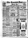 Cornish Post and Mining News Saturday 20 April 1940 Page 1