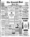 Cornish Post and Mining News Saturday 13 July 1940 Page 1