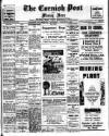 Cornish Post and Mining News Saturday 31 August 1940 Page 1
